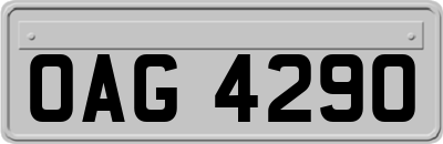 OAG4290