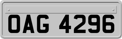 OAG4296
