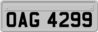 OAG4299