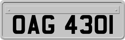 OAG4301