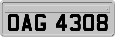 OAG4308