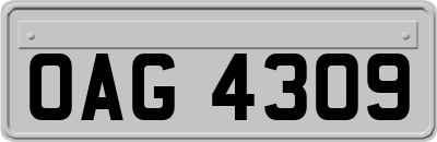 OAG4309