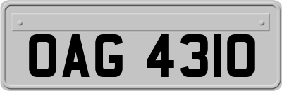 OAG4310