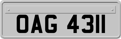 OAG4311