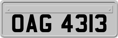OAG4313