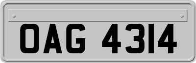OAG4314