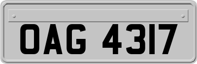 OAG4317
