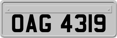 OAG4319