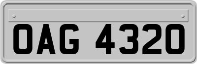 OAG4320