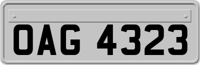 OAG4323