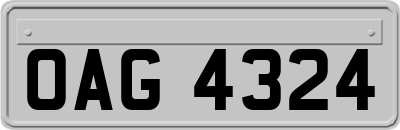 OAG4324