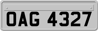 OAG4327