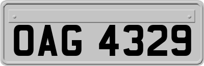 OAG4329