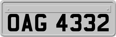 OAG4332