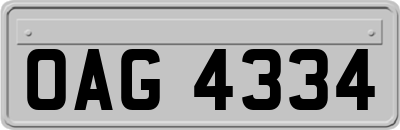 OAG4334