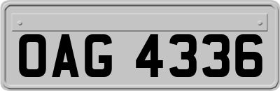 OAG4336
