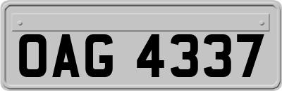 OAG4337