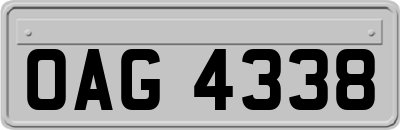 OAG4338