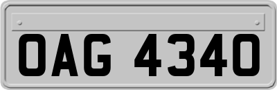 OAG4340