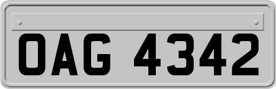OAG4342