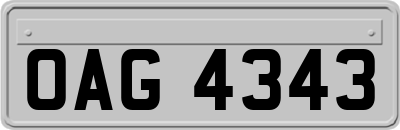 OAG4343