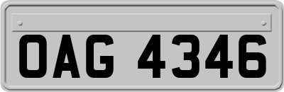 OAG4346