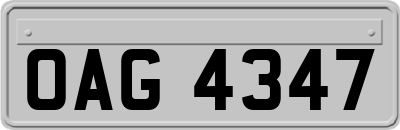 OAG4347