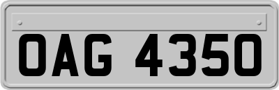 OAG4350