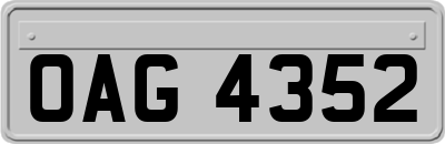 OAG4352