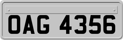 OAG4356