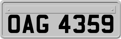 OAG4359