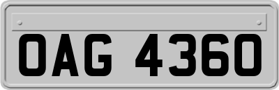 OAG4360