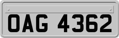 OAG4362