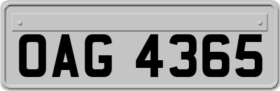 OAG4365