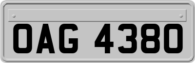OAG4380