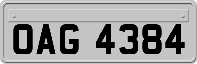 OAG4384