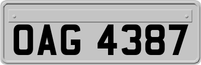 OAG4387