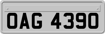 OAG4390