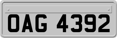 OAG4392