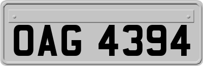 OAG4394