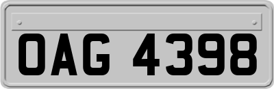 OAG4398