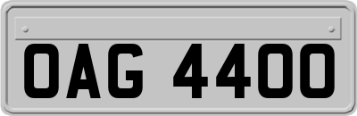 OAG4400