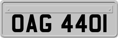 OAG4401