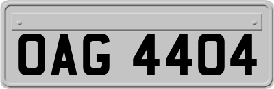 OAG4404