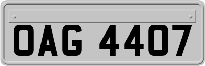 OAG4407