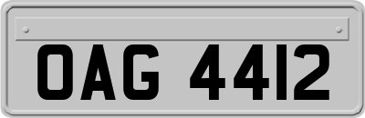 OAG4412