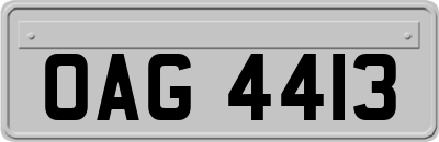 OAG4413