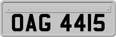 OAG4415