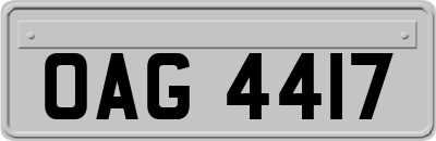OAG4417