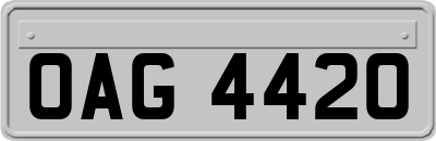 OAG4420